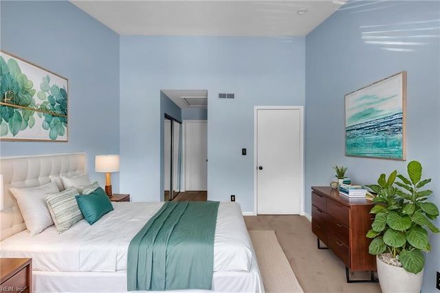 191 Nantucket PL, Newport News, VA 23606