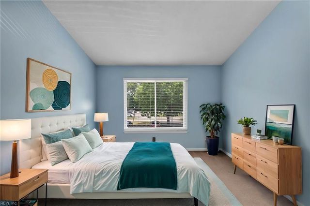 191 Nantucket PL, Newport News, VA 23606