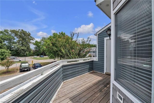 191 Nantucket PL, Newport News, VA 23606
