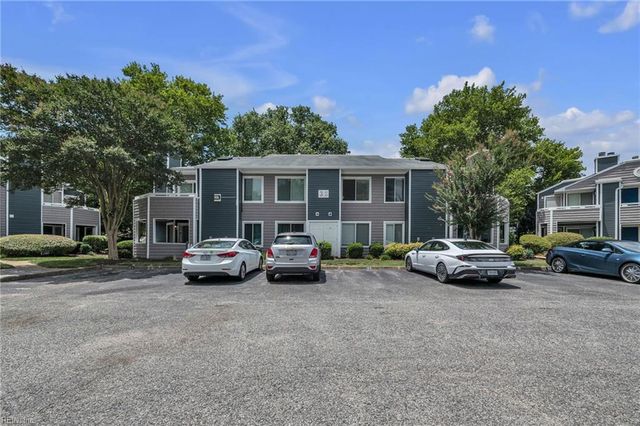 191 Nantucket PL, Newport News, VA 23606