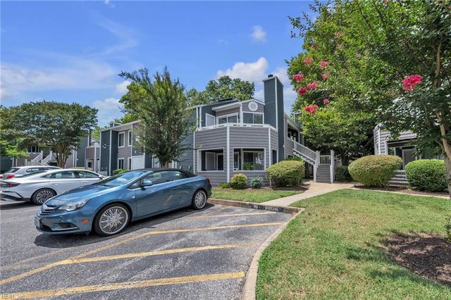 191 Nantucket PL, Newport News, VA 23606