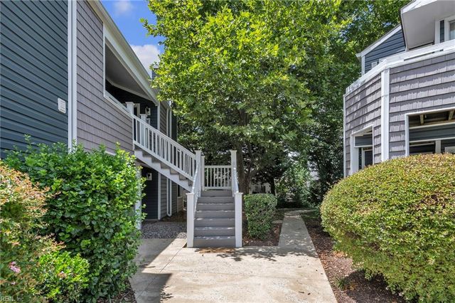 191 Nantucket PL, Newport News, VA 23606