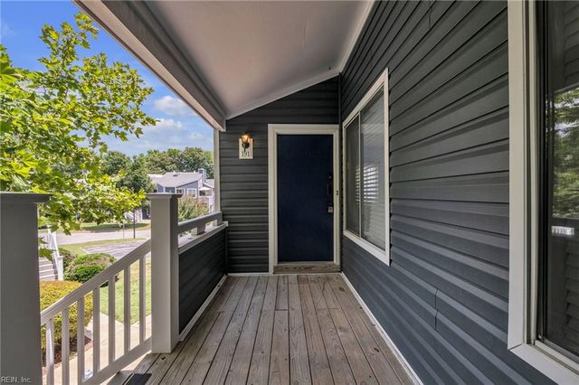 191 Nantucket PL, Newport News, VA 23606