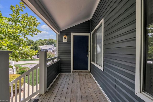 191 Nantucket PL, Newport News, VA 23606
