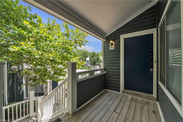 191 Nantucket PL, Newport News, VA 23606