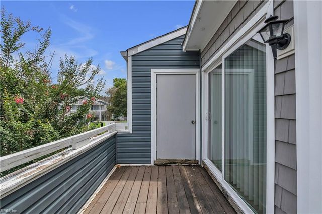191 Nantucket PL, Newport News, VA 23606