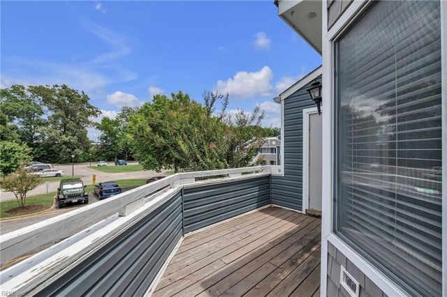 191 Nantucket PL, Newport News, VA 23606