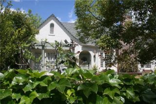 2421 N Heliotrope Drive, Santa Ana, CA 92706