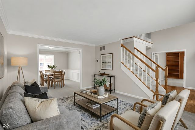 1490 Warwick Court, Carmel, IN 46033