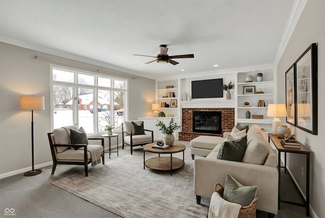 1490 Warwick Court, Carmel, IN 46033