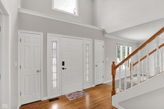 1490 Warwick Court, Carmel, IN 46033