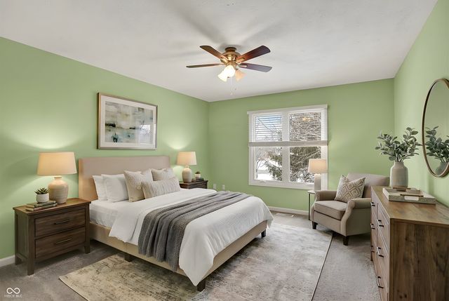 1490 Warwick Court, Carmel, IN 46033