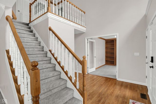 1490 Warwick Court, Carmel, IN 46033