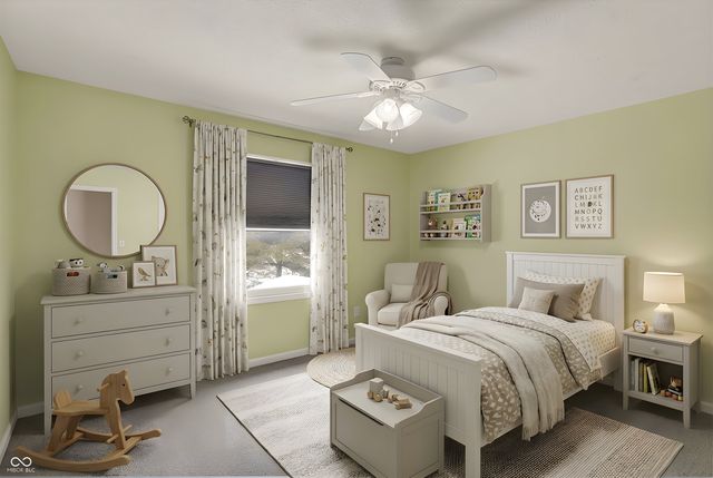 1490 Warwick Court, Carmel, IN 46033