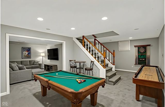 1490 Warwick Court, Carmel, IN 46033