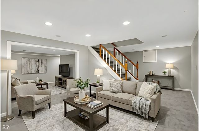 1490 Warwick Court, Carmel, IN 46033