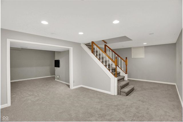 1490 Warwick Court, Carmel, IN 46033