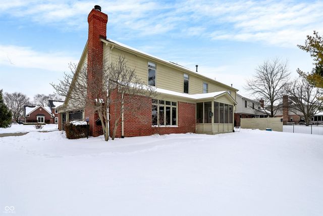 1490 Warwick Court, Carmel, IN 46033
