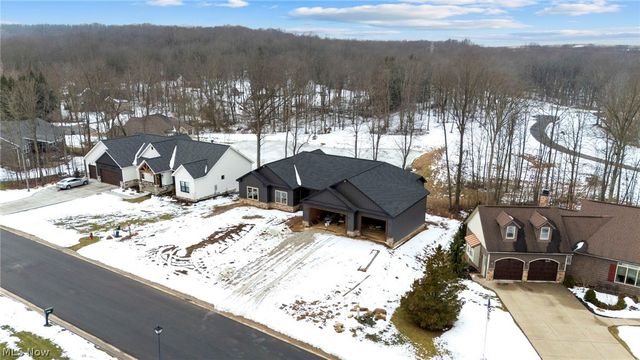 4847 Ashmont Avenue SW, Canton, OH 44706