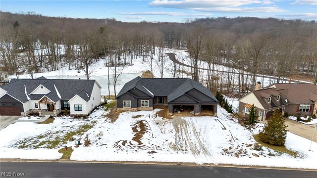 4847 Ashmont Avenue SW, Canton, OH 44706