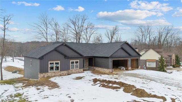 4847 Ashmont Avenue SW, Canton, OH 44706