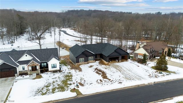 4847 Ashmont Avenue SW, Canton, OH 44706