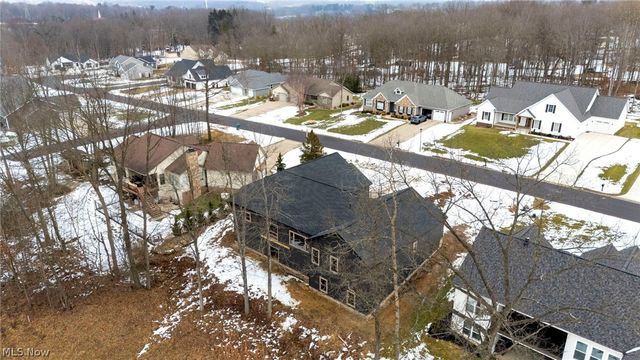 4847 Ashmont Avenue SW, Canton, OH 44706