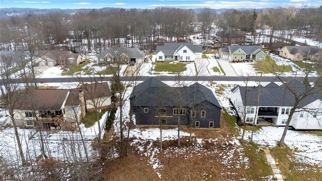 4847 Ashmont Avenue SW, Canton, OH 44706
