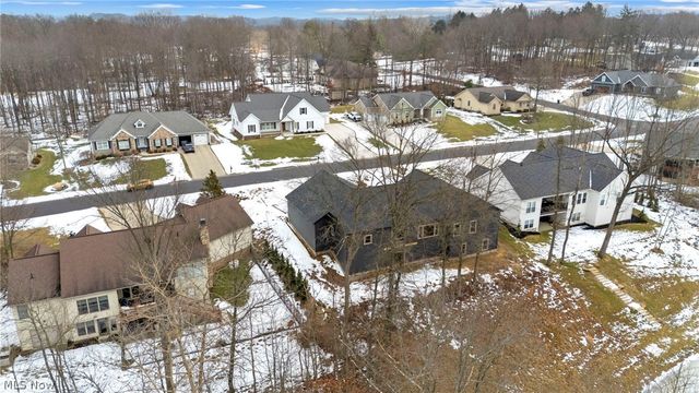 4847 Ashmont Avenue SW, Canton, OH 44706
