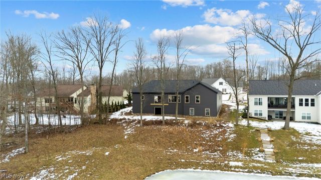 4847 Ashmont Avenue SW, Canton, OH 44706
