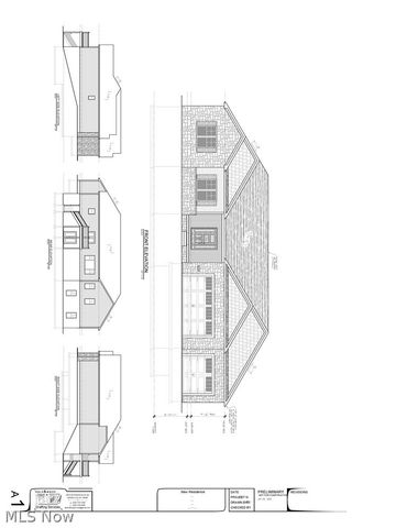 4847 Ashmont Avenue SW, Canton, OH 44706