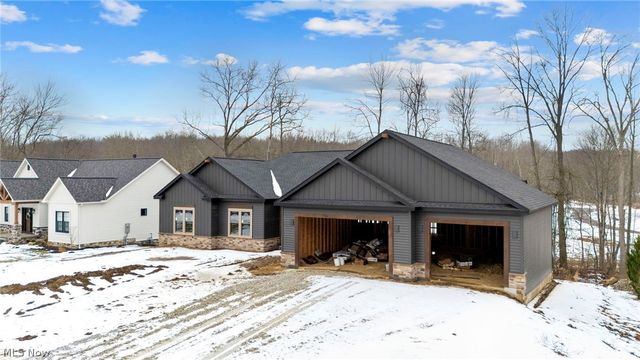 4847 Ashmont Avenue SW, Canton, OH 44706
