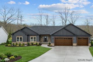 4847 Ashmont Avenue SW, Canton, OH 44706
