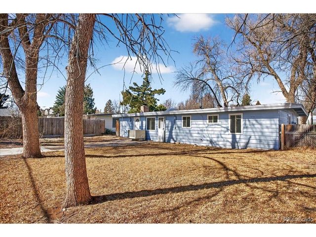 635 W Prospect Rd, Fort Collins, CO 80526