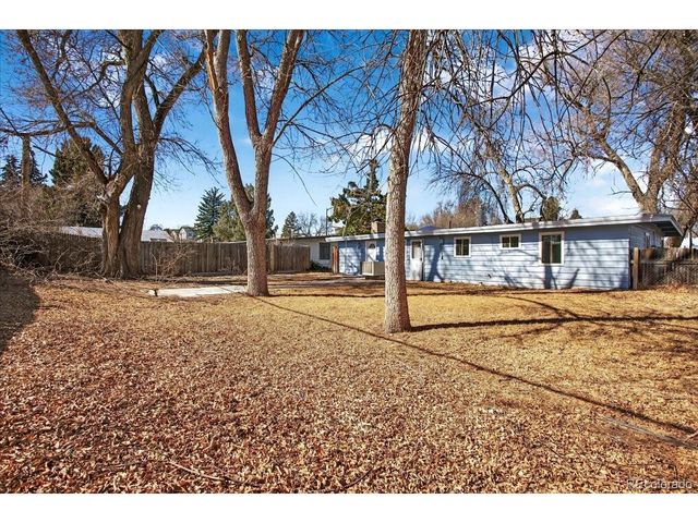 635 W Prospect Rd, Fort Collins, CO 80526