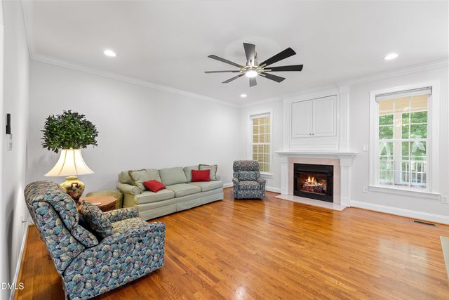 58 Harkers Island Drive, Garner, NC 27529