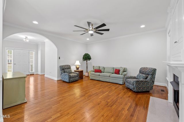 58 Harkers Island Drive, Garner, NC 27529