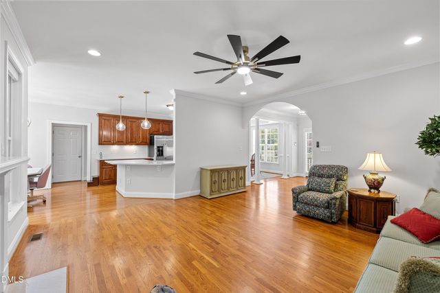 58 Harkers Island Drive, Garner, NC 27529
