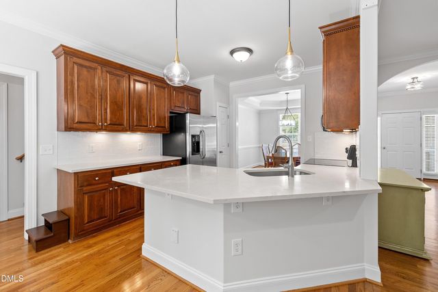 58 Harkers Island Drive, Garner, NC 27529