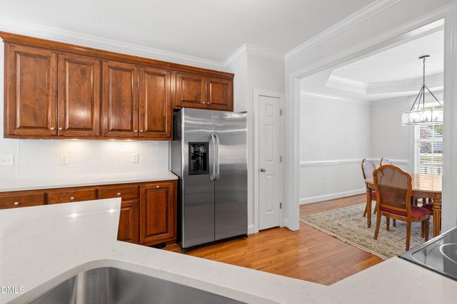 58 Harkers Island Drive, Garner, NC 27529