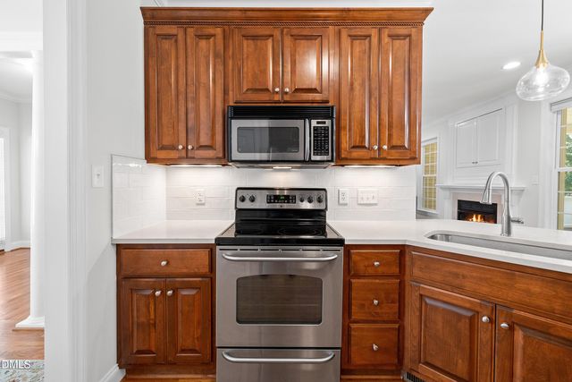 58 Harkers Island Drive, Garner, NC 27529