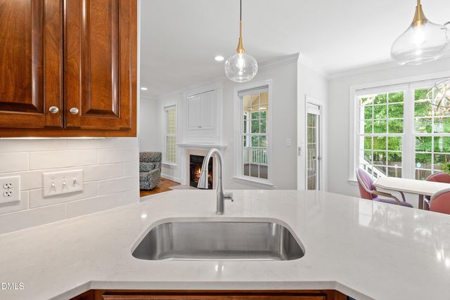 58 Harkers Island Drive, Garner, NC 27529