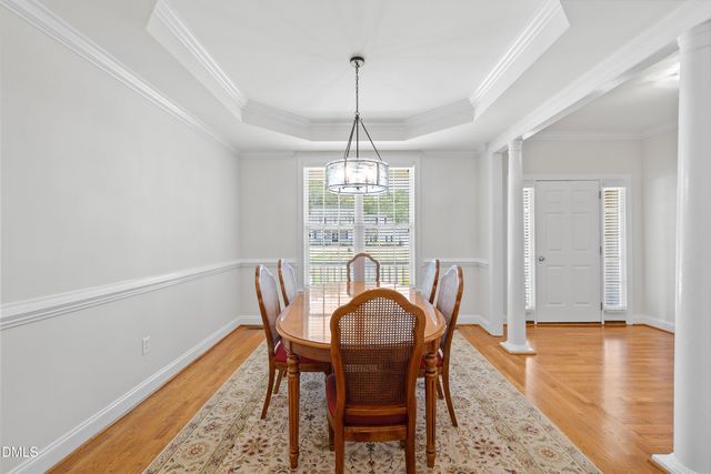 58 Harkers Island Drive, Garner, NC 27529