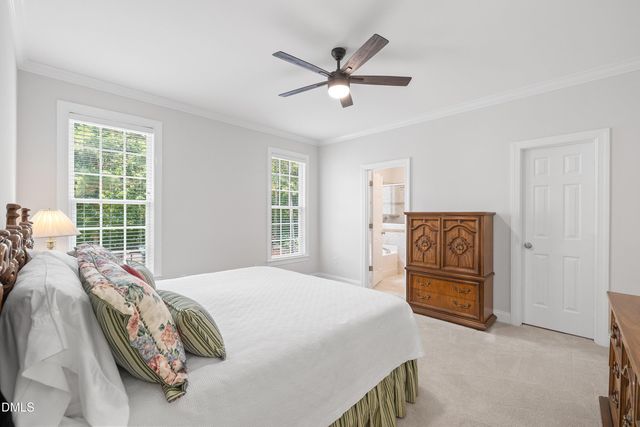 58 Harkers Island Drive, Garner, NC 27529