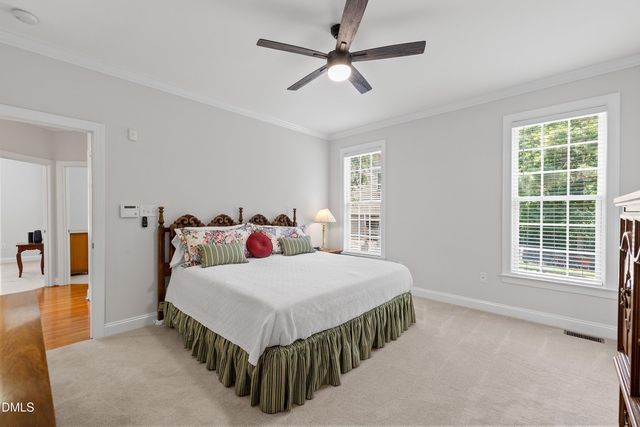 58 Harkers Island Drive, Garner, NC 27529