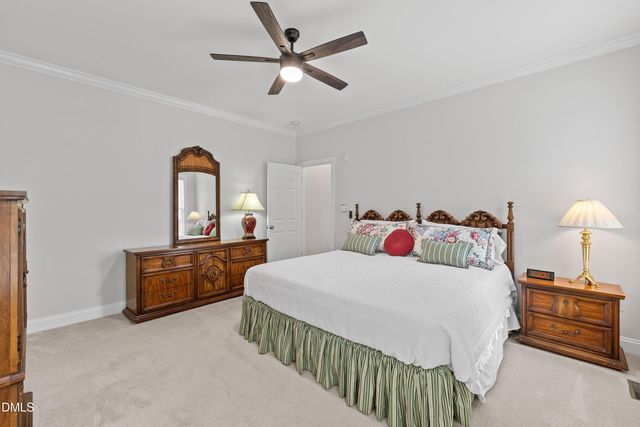 58 Harkers Island Drive, Garner, NC 27529