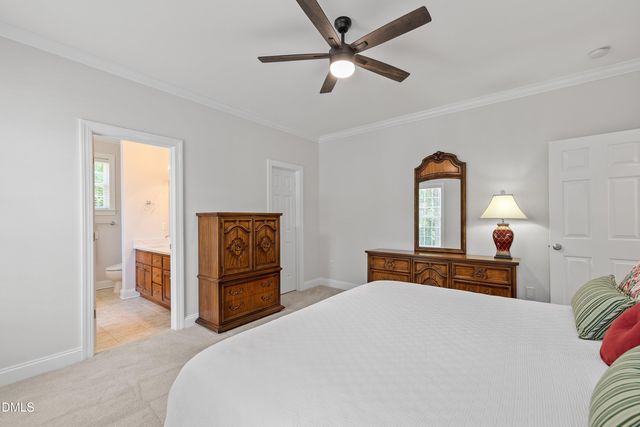 58 Harkers Island Drive, Garner, NC 27529