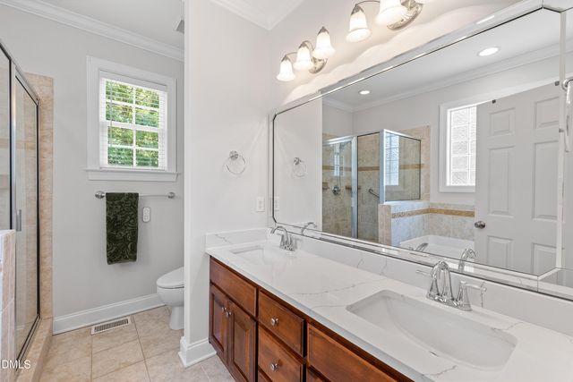 58 Harkers Island Drive, Garner, NC 27529