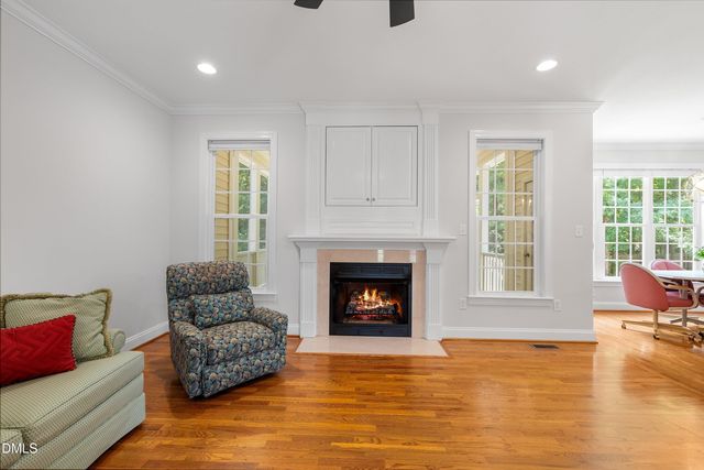 58 Harkers Island Drive, Garner, NC 27529