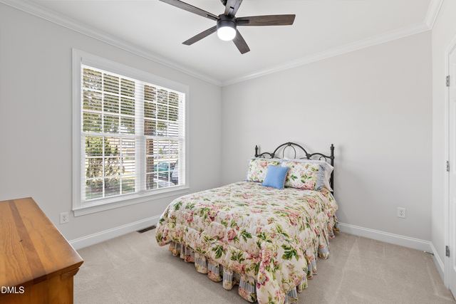 58 Harkers Island Drive, Garner, NC 27529